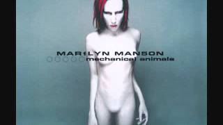 Watch Marilyn Manson New Model video