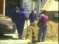 Enterrando a Moto | Pegadinha | Programa Silvio Santos