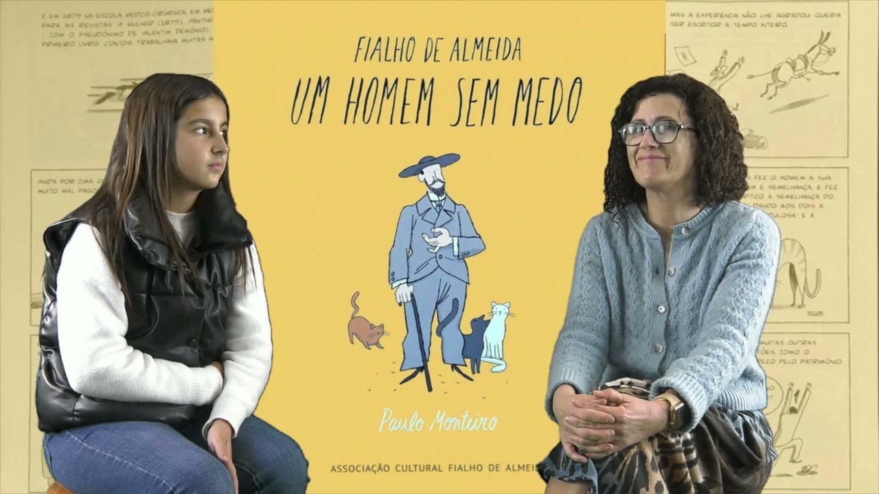 Concurso Escola Alerta