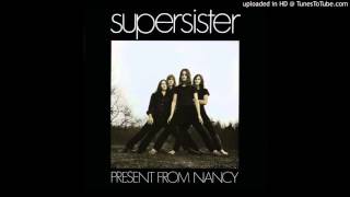 Supersister ► She Was Naked [HQ Audio] Present From Nancy 1970