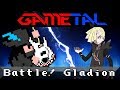 Battle! Gladion (Pokémon Sun & Moon) - GaMetal Remix