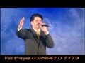 Download Calvary Revival, Bhimavaram 2011 - Dr. N. Jayapaul - calvary darshanam tv program MP3 song and Music Video