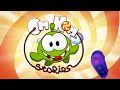 Om Nom Stories: Ancient Egypt (Episode 15, Cut the Rope: Time Travel)