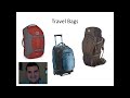 How to Pack Smart so You Can Travel the World Like a Pro