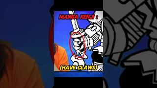 Manja Kenji Skin Door ?