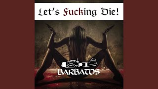 Watch Barbatos Smash The Fucking Discos video