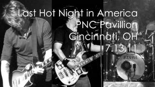 Watch Goo Goo Dolls Last Hot Night In America video
