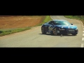 AUDI R8 JUMP // (Original Video)