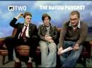 Pete Carl on MTV2 Gonzo (2003)