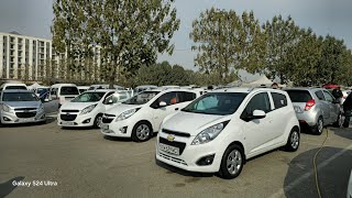 Spark Narxlari 10 Oktabr 2025 Yil Andijon Moshina Avto Bozor Спарк Нархлари Авто Бозор