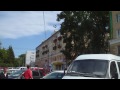 Video Вой сирены в Томске и землетрясение у Сахалина.