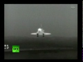 NASA video: Space shuttle Endeavour final landing