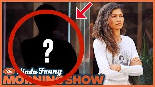 New Spidey Suit Revealed! -The Kinda Funny Morning Show 10.18.18