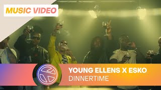 Watch Young Ellens Dinnertime feat Esko video