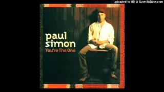 Watch Paul Simon Look At That video