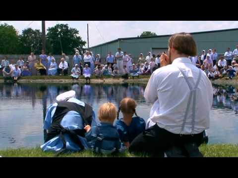 Trouble in Amish Paradise (Part 5 of 6)