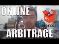 Lets Source: Mercari | Searching for Items to Resell Episode #1