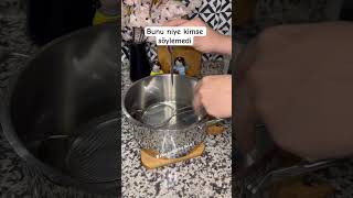 Bunu Kimse Söylemedi