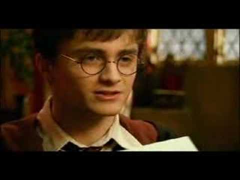 Hogwarts Skit in
