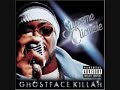 Ghostface Killah - Mighty Healthy