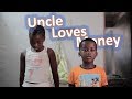 Luh &amp; Uncle Extras 3 - Uncle Loves Money
