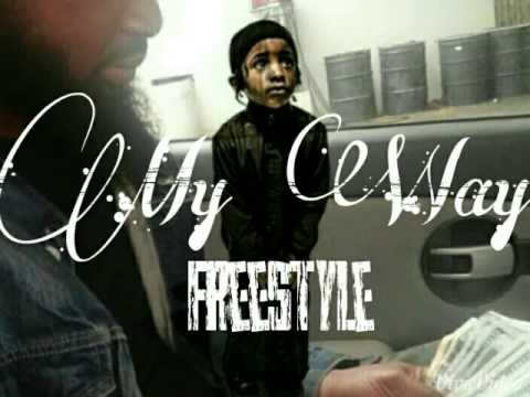 My Way Video