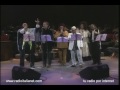 Luciano Pavarotti canta La Donna e' Mobile (Pavaotti & friends)
