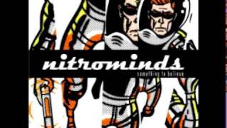 Watch Nitrominds Modern Family video