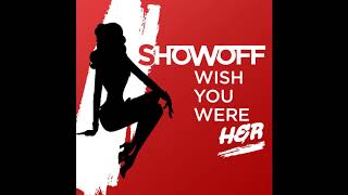 Watch Showoff Let Down video