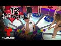 12 Corazones / Especial de Mamacitas (1/5) / Telemundo
