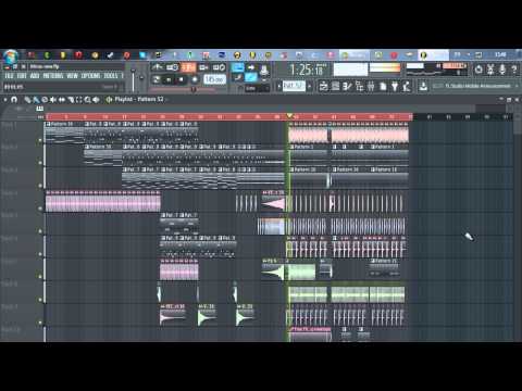     fl studio 10  1