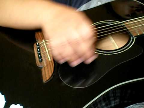 Wild Horses by The Sundays (my vxn)