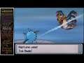 Pokemon Platinum Walkthrough Part 84 Catching Giratina (Origin Forme) in a Pokeball