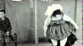 Director Von Hamburger - Daffy In Hollywood
