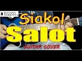 Salot - Siakol (Cover)