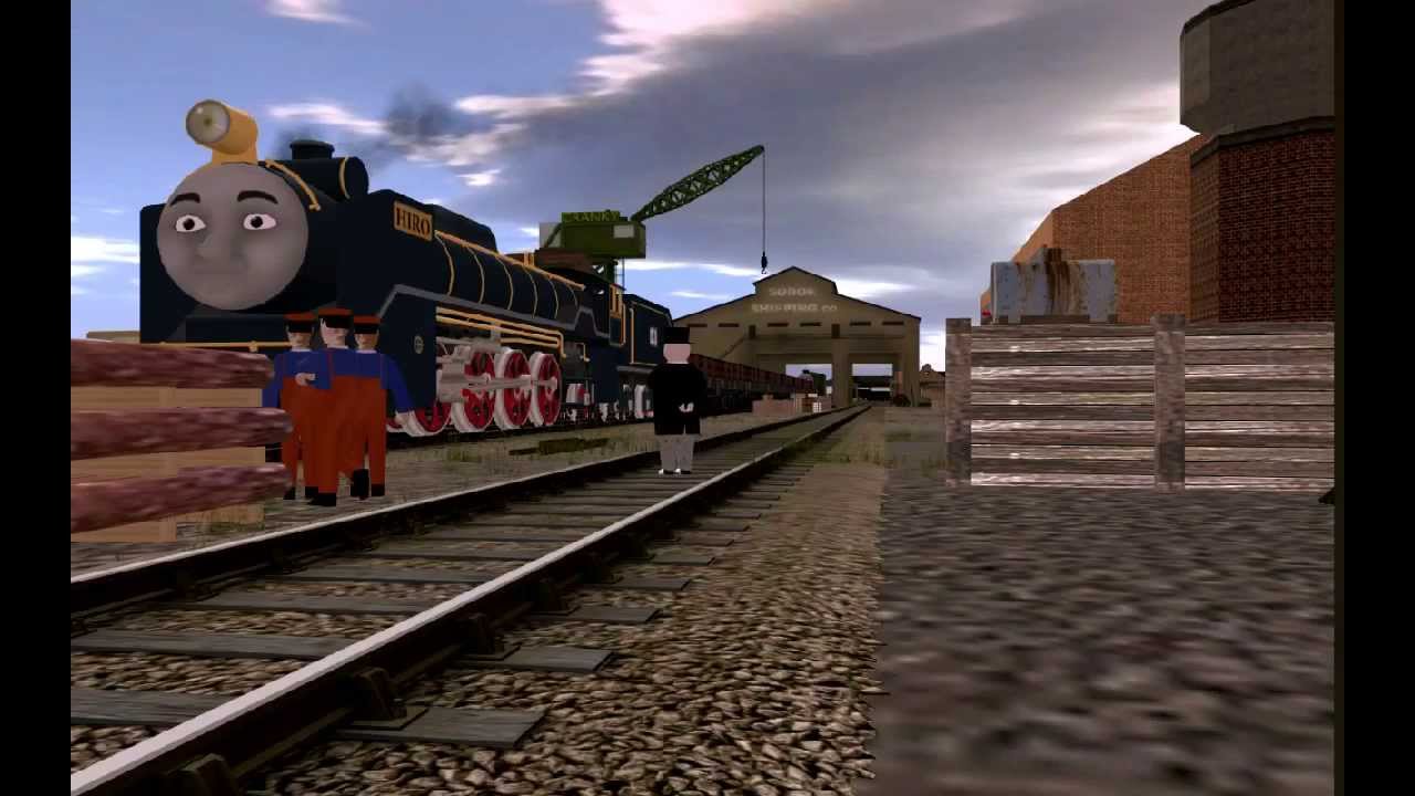 sodor island 3d routes sodor island 3d routes