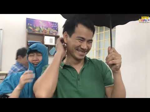 Táo quân 2021 trở lại VTV đêm Giao thừa Tân Sửu - video hậu trường các Táo tập luyện