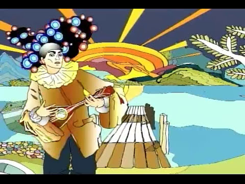 of Montreal - Gronlandic Edit