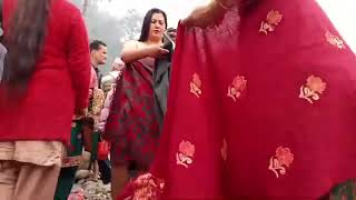 Ganga Snan Public 2023 Ganga Snan