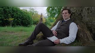 Sherlock Holmes Scene Pack
