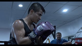 "Heroes Among Us" PROMO w/ Andres Mendoza, Adrian Perez, & Eladio Guerrero | Red Boxing Promotions