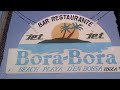 Bora-Bora Ibiza 2012