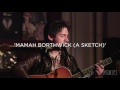 Mamah Borthwick (A Sketch) Video preview