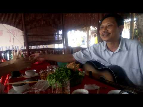 Zin Zin Chim Trời - cá sông