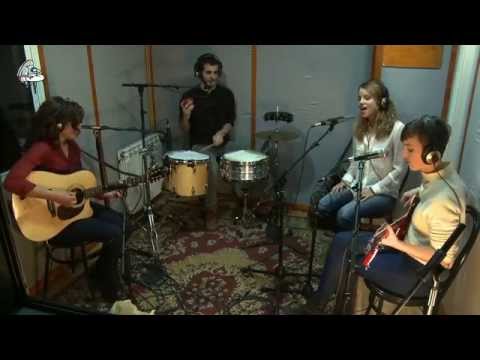 Never Look Back Video