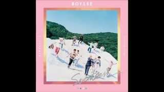SEVENTEEN - OMG 3D Audio