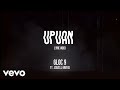 Gloc 9 - Upuan [Lyric Video] ft. Jeazell Grutas