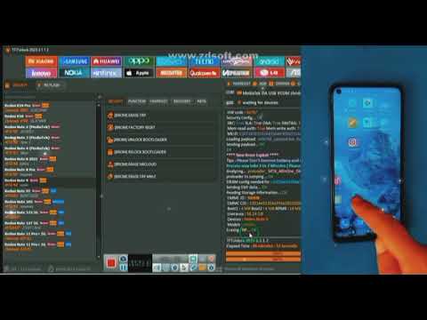 ALL Xiaomi Redmi || Reset Google Account || MIUI ALL ALL Xiaomi Redmi || Reset Google Account || MIUI ALL