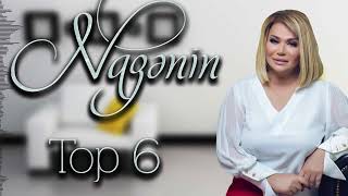 Nazenin - Yigma Mahnilar