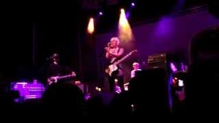 Watch Raveonettes Black-white video